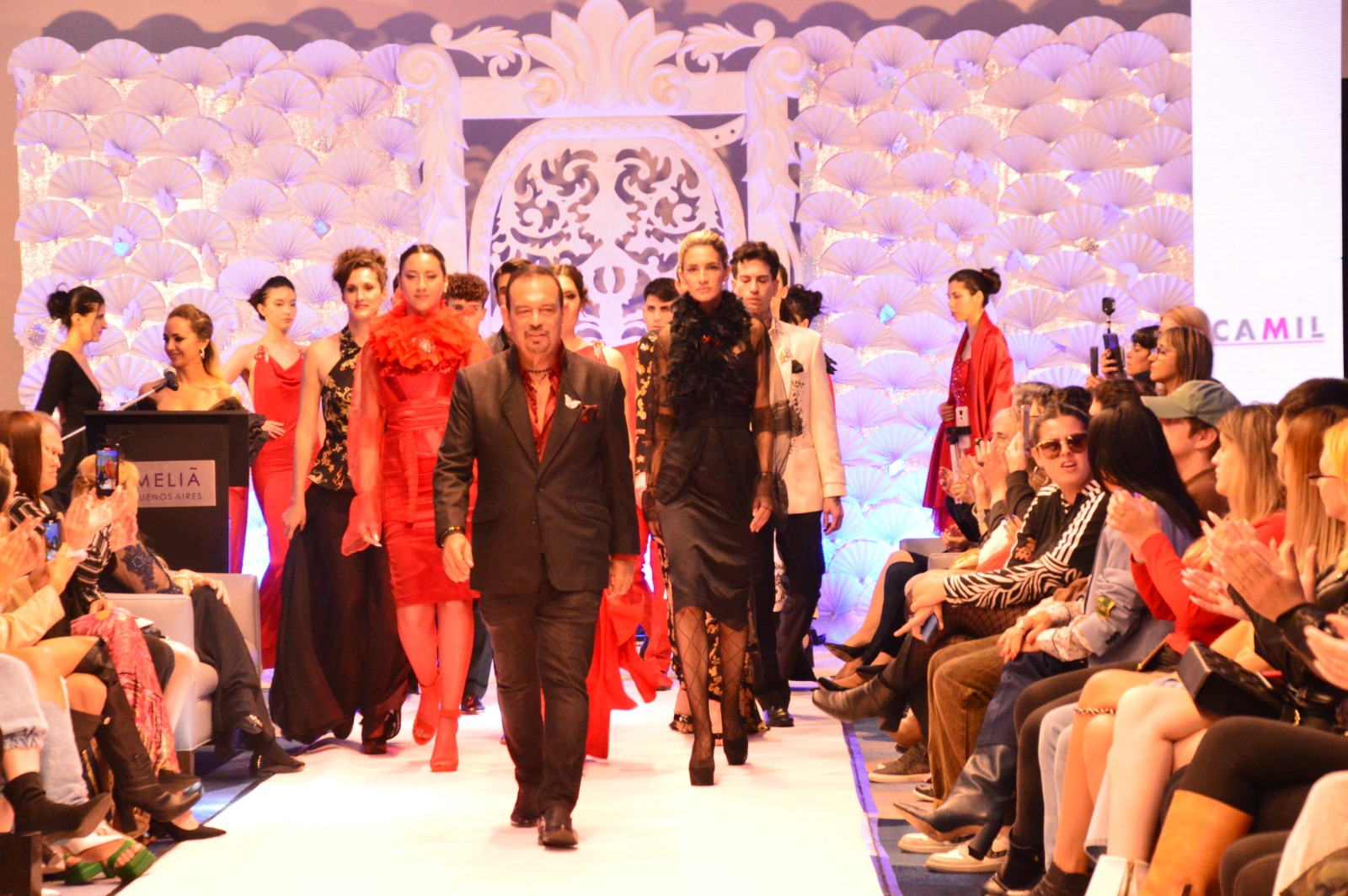 Panamá destaca en «Latinoamérica te Viste»