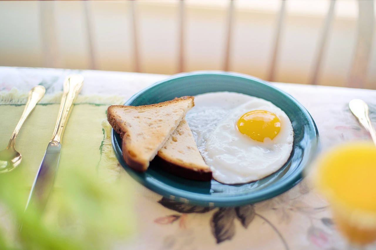 Cinco ingredientes de un desayuno ideal para cuidar la salud del cerebro, según un neurocientífico