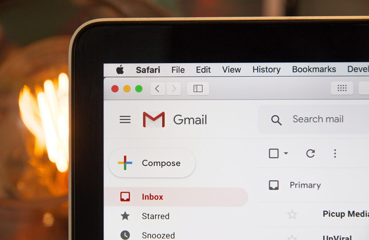 Truco para seguir usando Gmail después de quedar sin espacio de almacenamiento