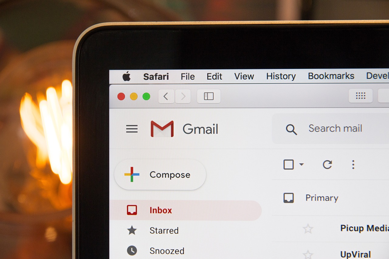 Cómo saber si una persona leyó un correo en Gmail