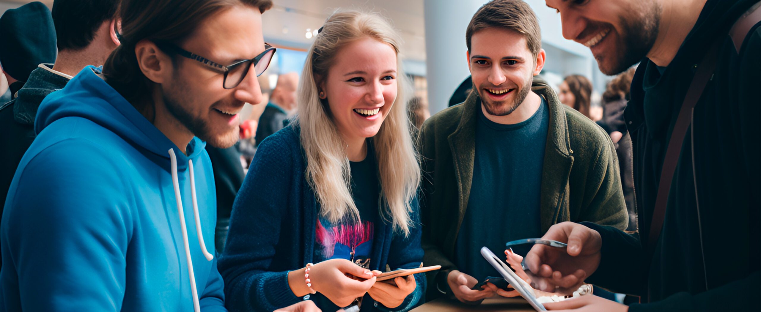 Economía de la experiencia