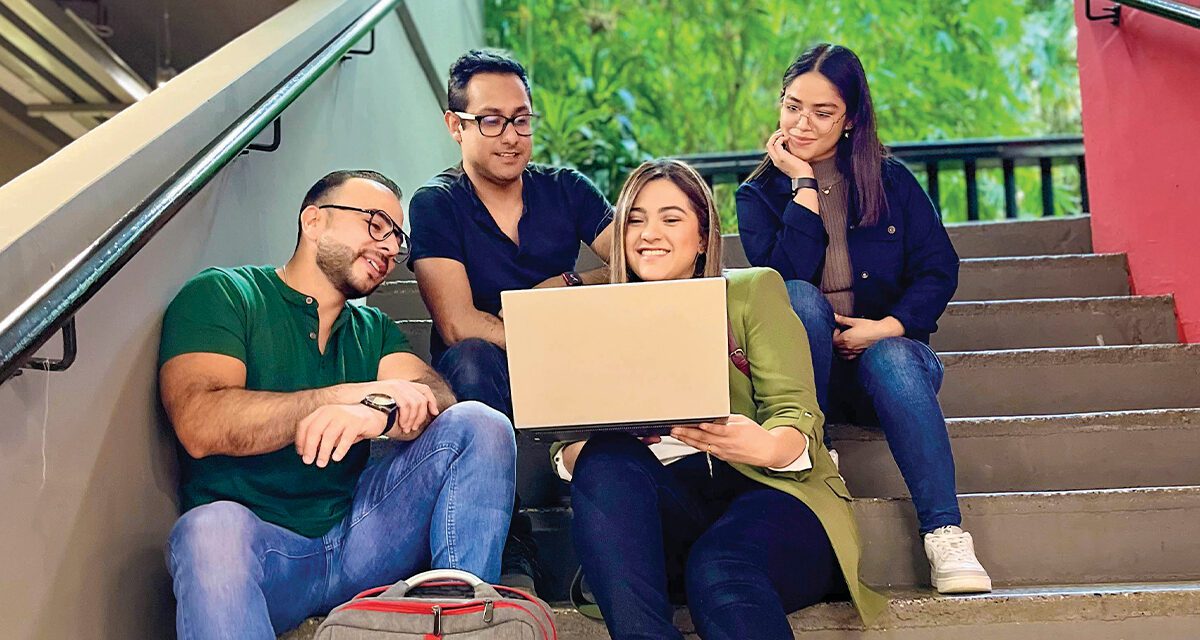 Universidad Galileo, Pionera de la educación superior privada guatemalteca