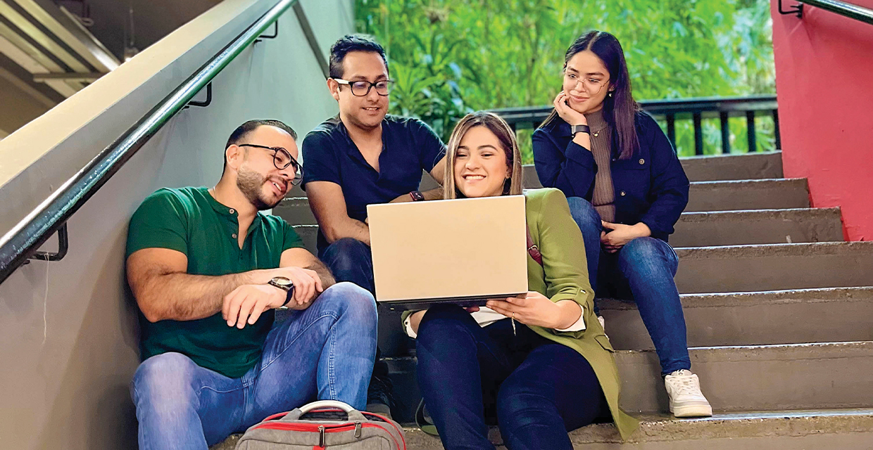 Universidad Galileo, Pionera de la educación superior privada guatemalteca