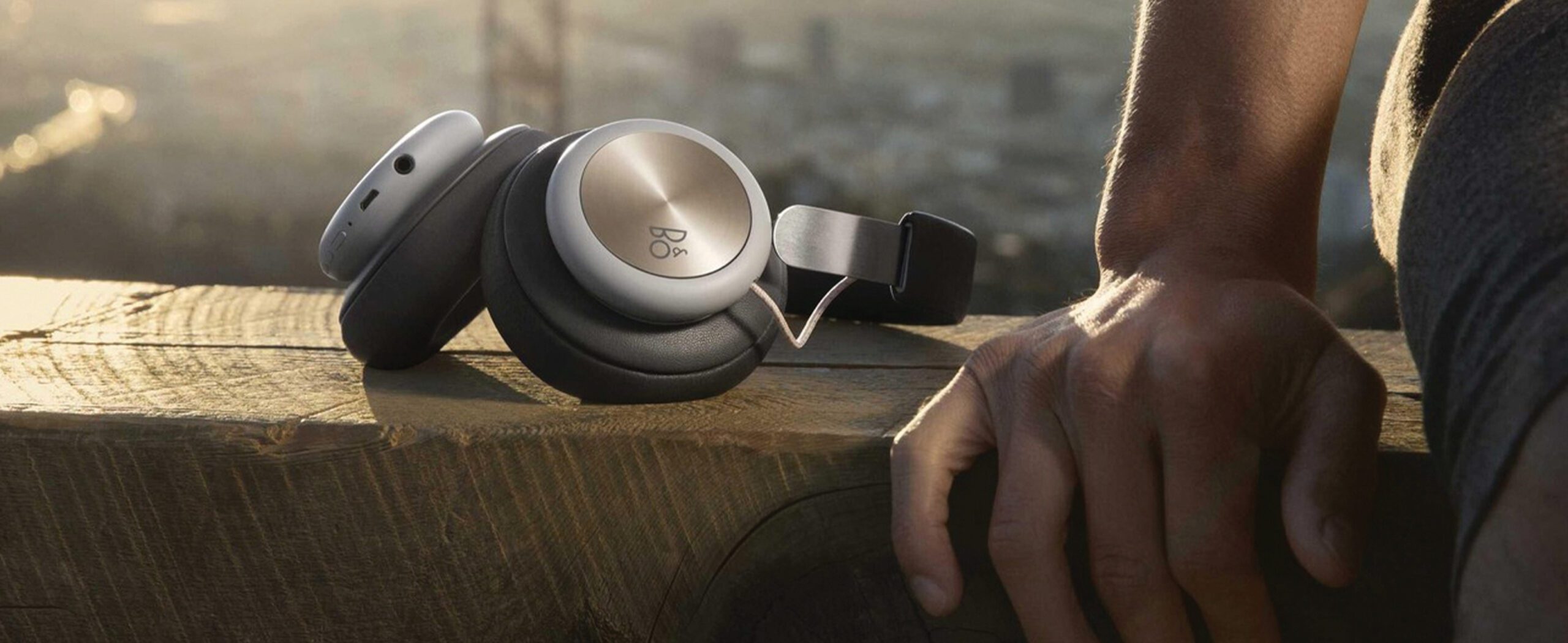 Marca del Mes: Bang & Olufsen, diseño y sonido que conquista