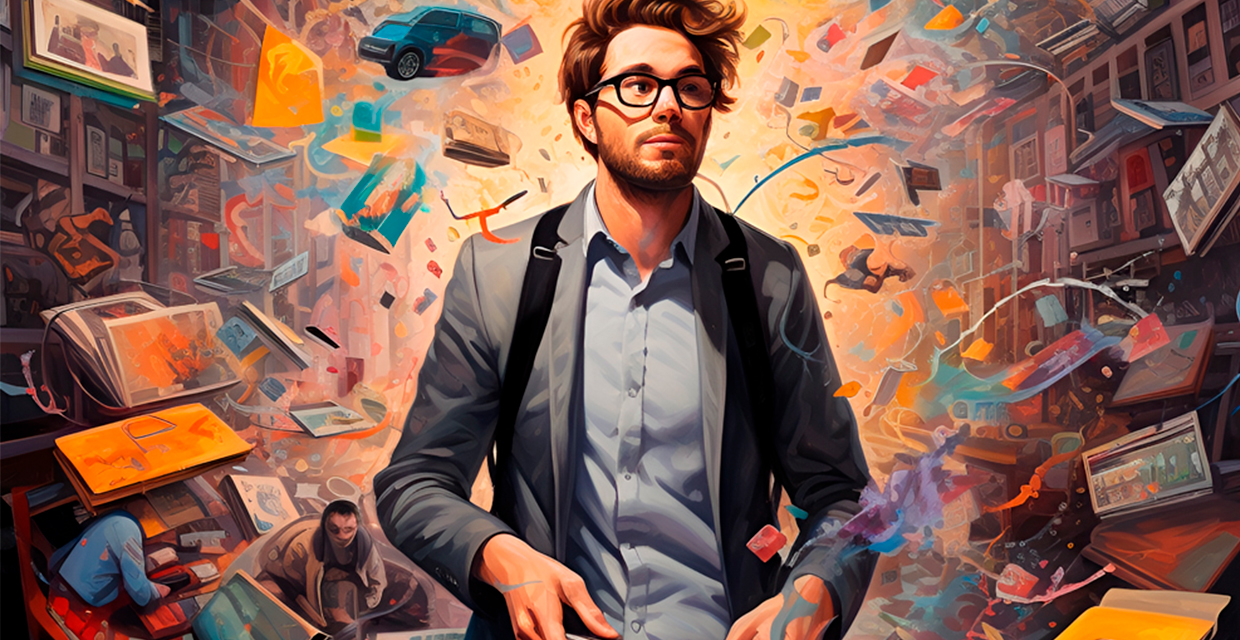 Convierta sus ideas en negocios reales