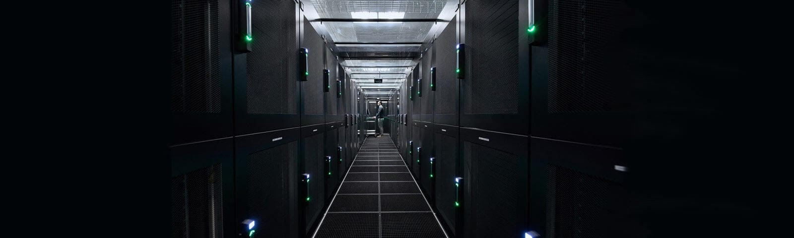 Vertiv abre Centro de Experiencia del Cliente y microrred para centros de datos