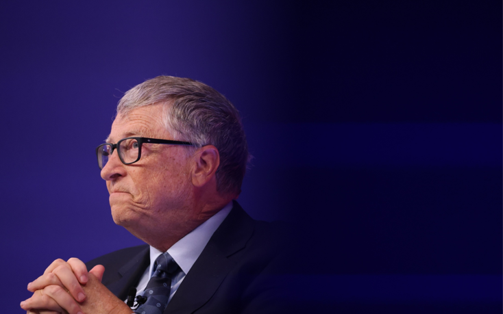 Método Bill Gates: qué recomienda el ex Microsoft para hacer crecer los ingresos