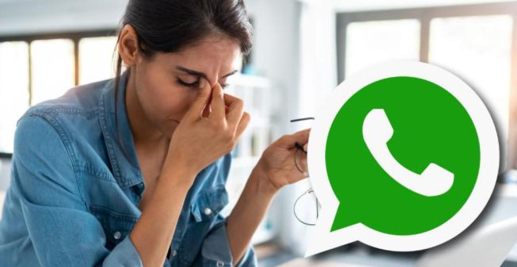 WhatsApp: cómo borrar un contacto de la lista de chats frecuentes