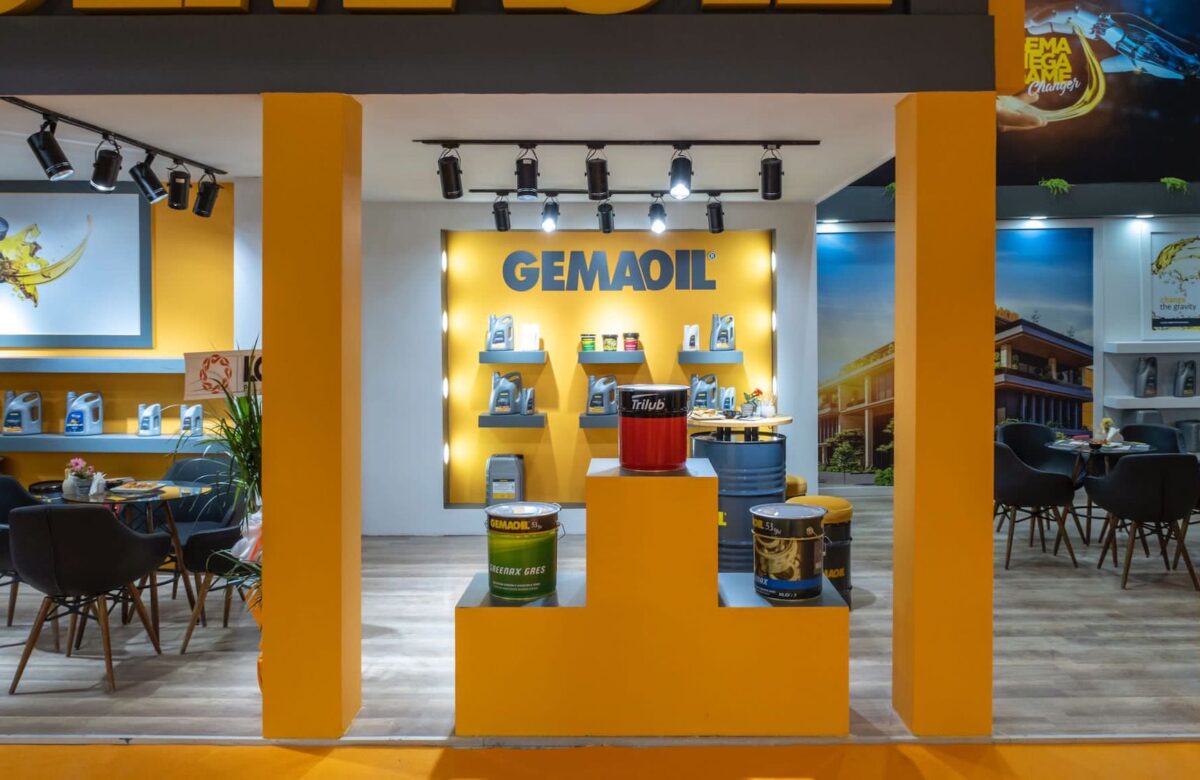 GemaOil inicia distribución oficial en Costa Rica a través de una alianza con FACO