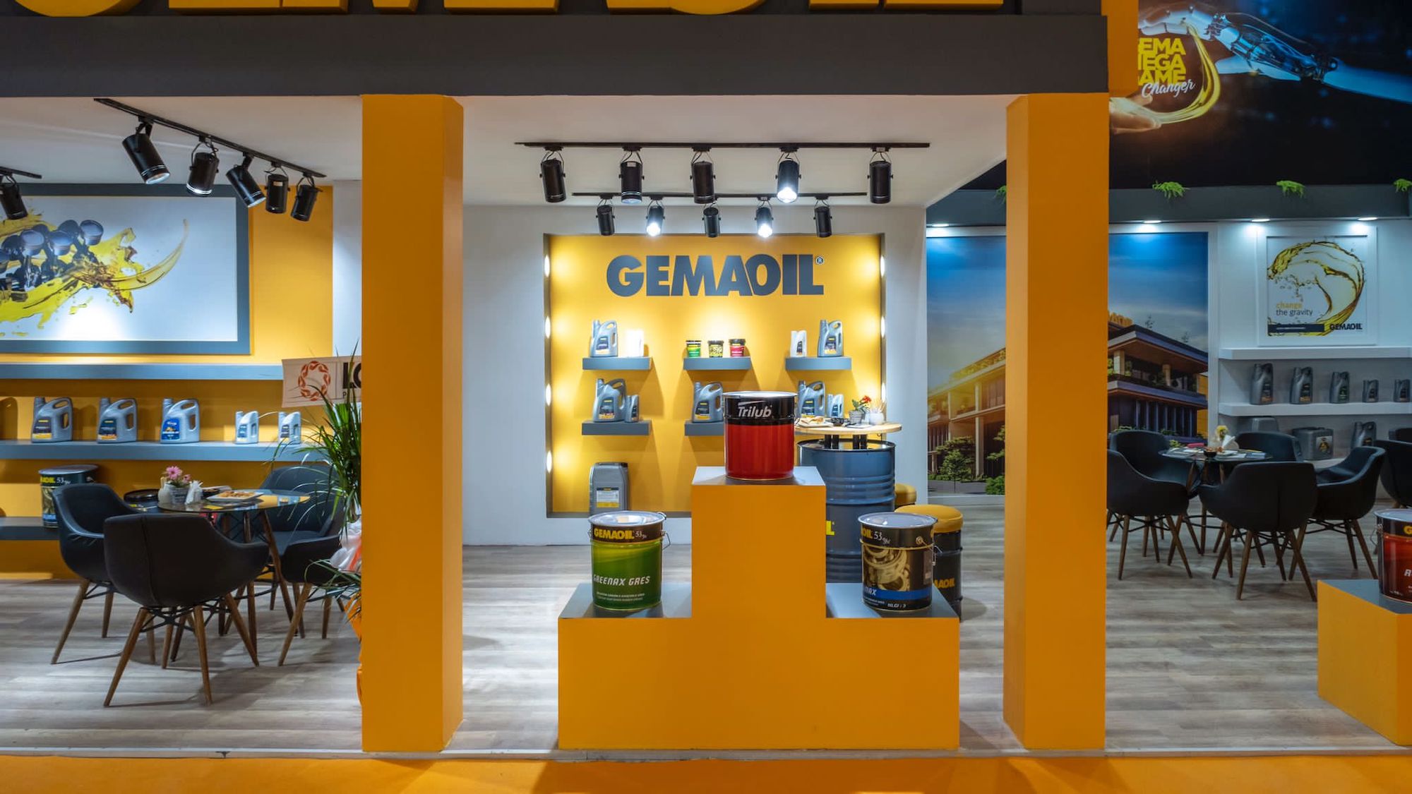 GemaOil inicia distribución oficial en Costa Rica a través de una alianza con FACO