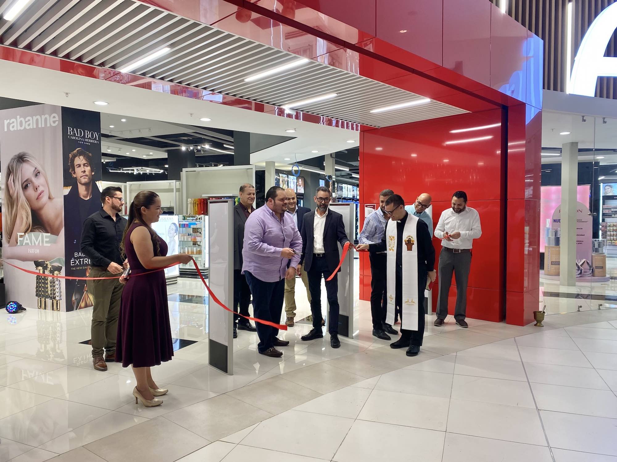 Aliss inaugura su tienda número 13 en Costa Rica