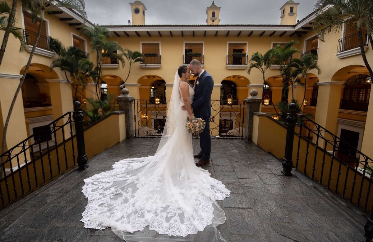 Feria de bodas reunirá a más de 50 proveedores en Costa Rica Marriott Hacienda Belén