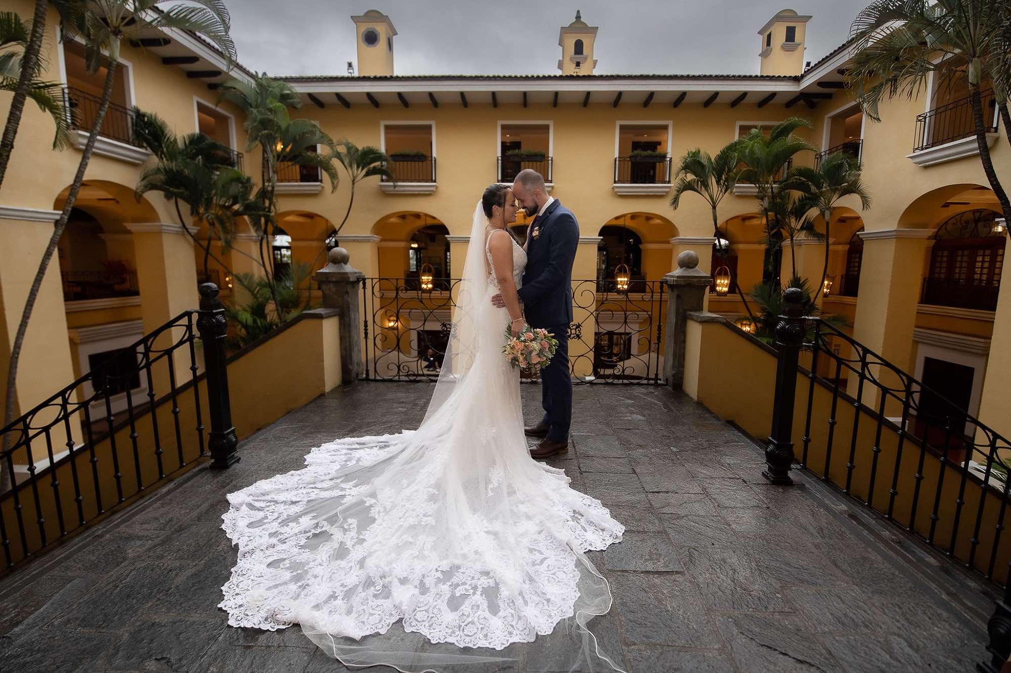 Feria de bodas reunirá a más de 50 proveedores en Costa Rica Marriott Hacienda Belén