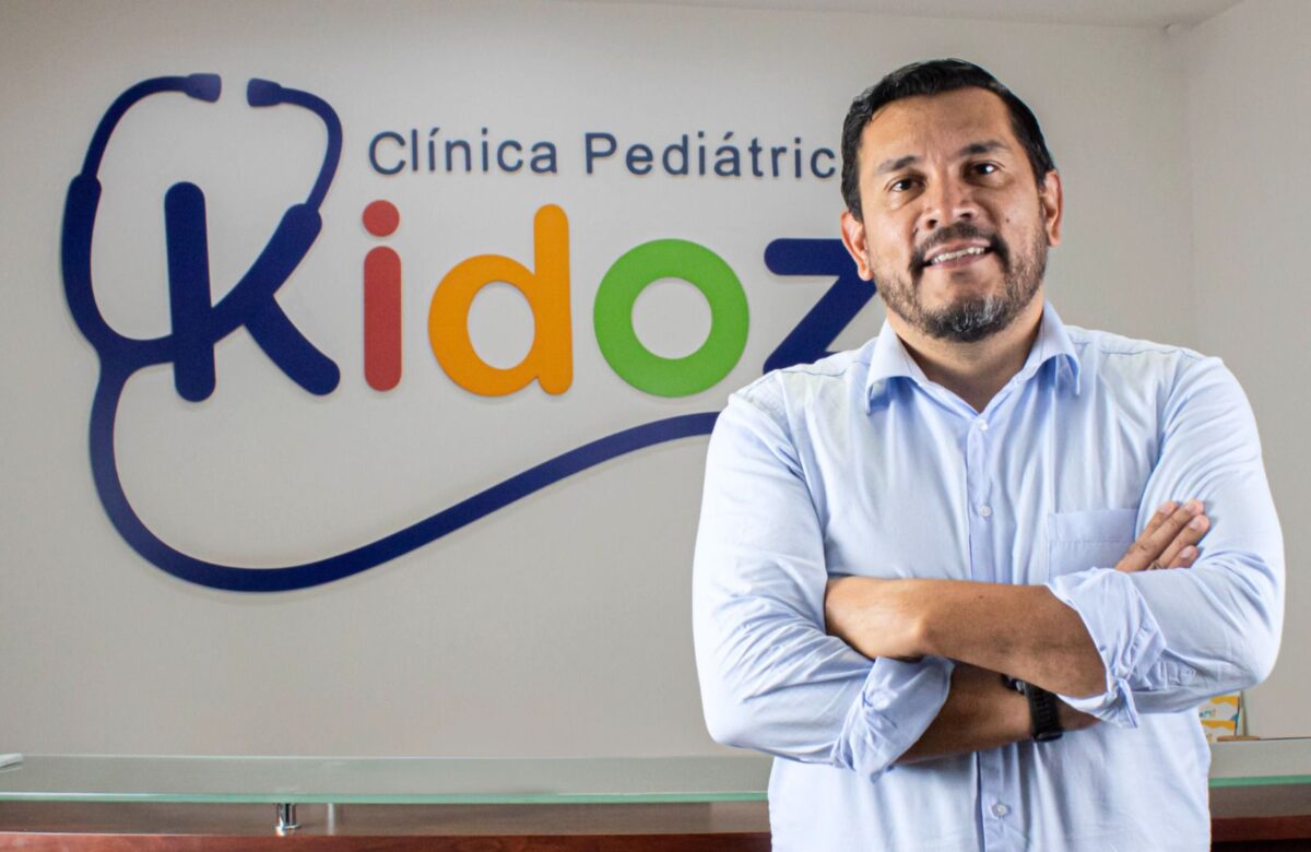 Clínica Pediátrica KIDOZ adquiere ClinyKids y amplia portafolio de especialidades médicas al este de San José