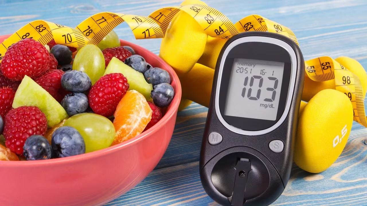 Reconozca las señales de la diabetes y reciba atención a tiempo