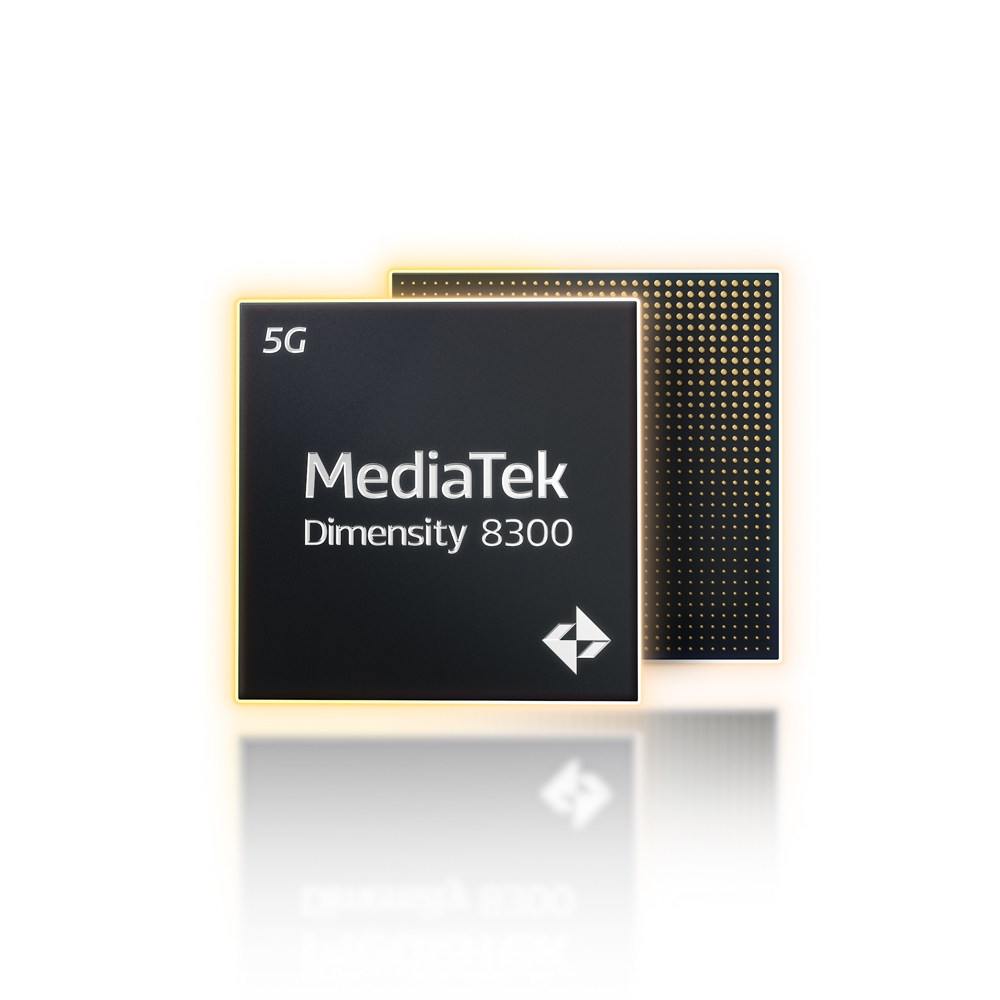 El nuevo chipset Dimensity 8300 de MediaTek redefine las experiencias premium en teléfonos inteligentes 5G