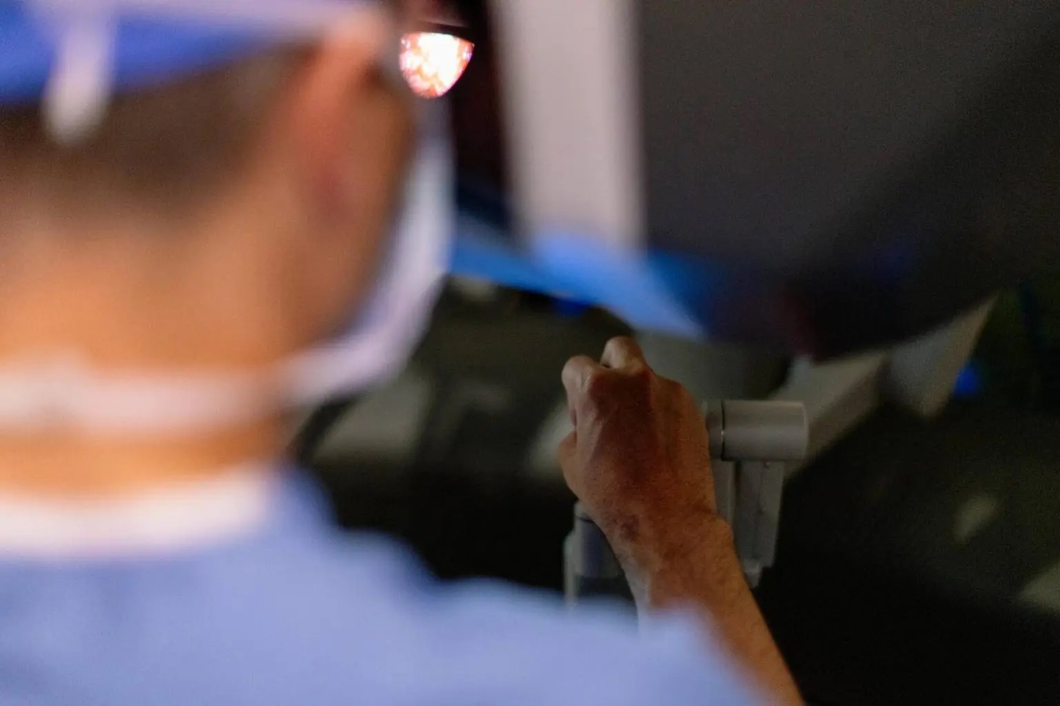 Cirujanos de Mayo Clinic realizan primer trasplante de riñón asistido por robot