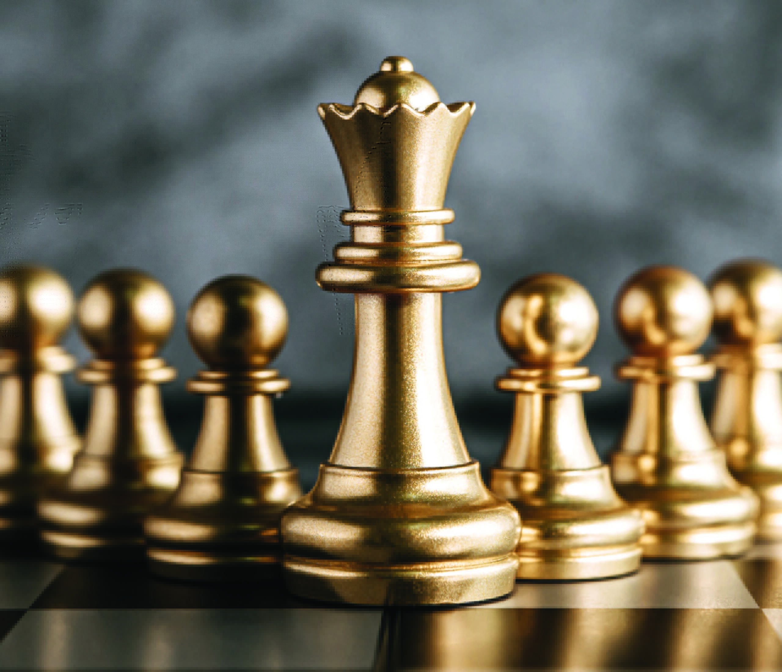 Ranking Top+América 2023