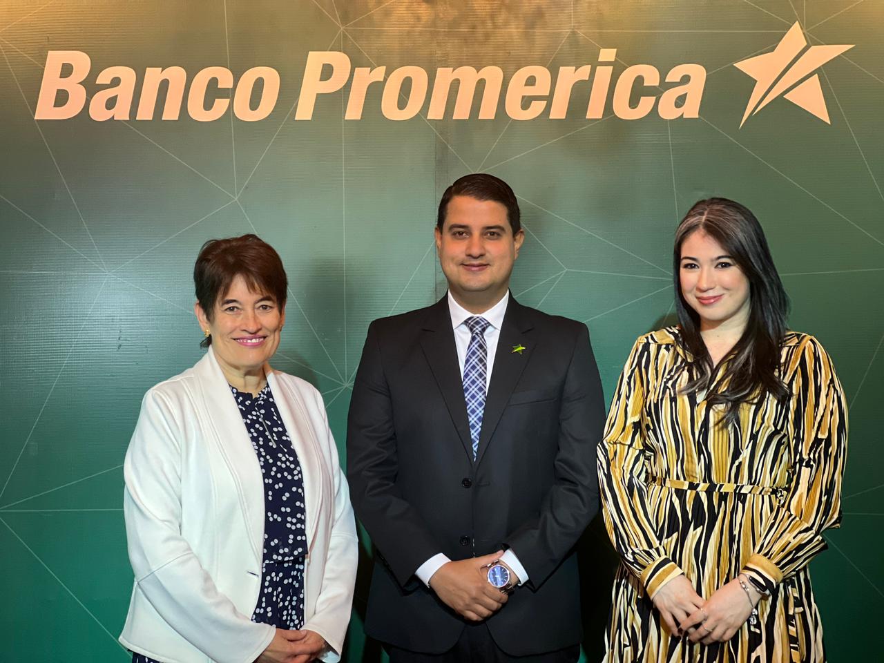 Banco Promerica Guatemala despide el año en grande