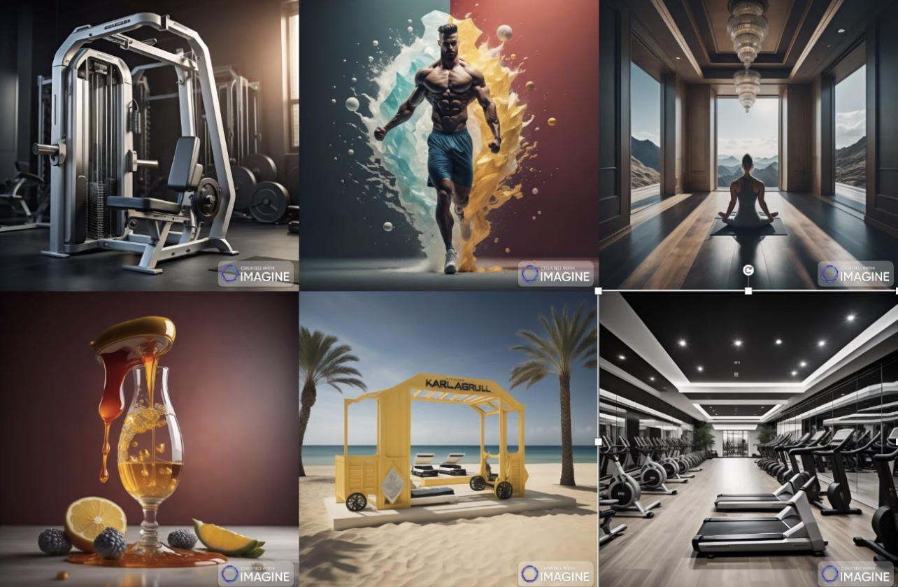 Tendencias de fitness para 2024: dando forma al futuro del bienestar