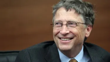 Bill Gates: la innovadora empresa en la que decidió invertir
