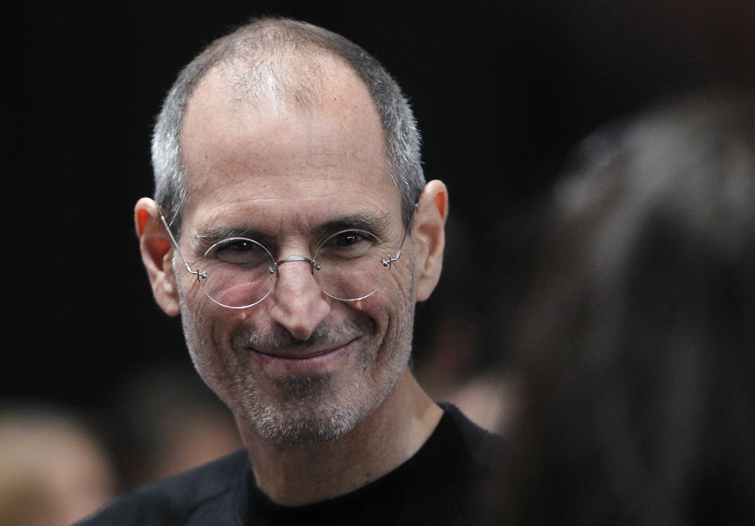 Este es el hábito secreto que adoptó Steve Jobs para lograr el éxito sin dejar de ser feliz
