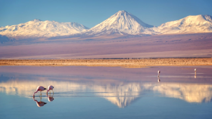 Estos son los destinos más «cool» para viajar en 2024, según National Geographic: hay 4 en Latinoamérica