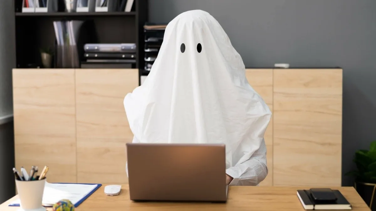 Ghosting laboral: El riesgo de ser un reclutador fantasma