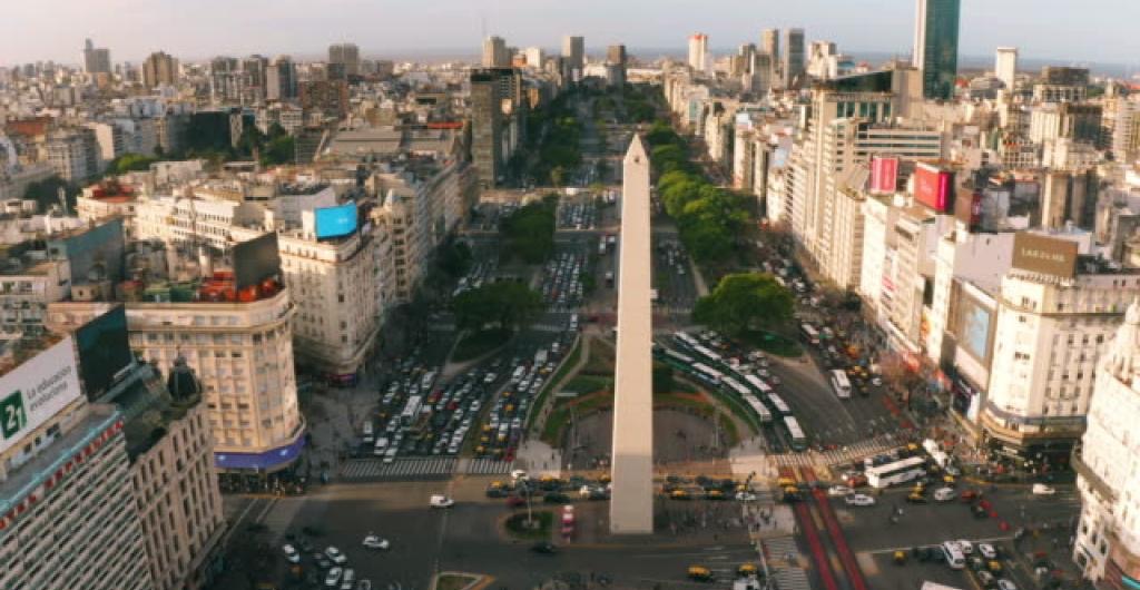 Las mejores ciudades para habitar en América Latina, según ránking