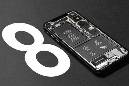 Los ocho consejos de Google para mejorar la batería que también funcionan en un iPhone