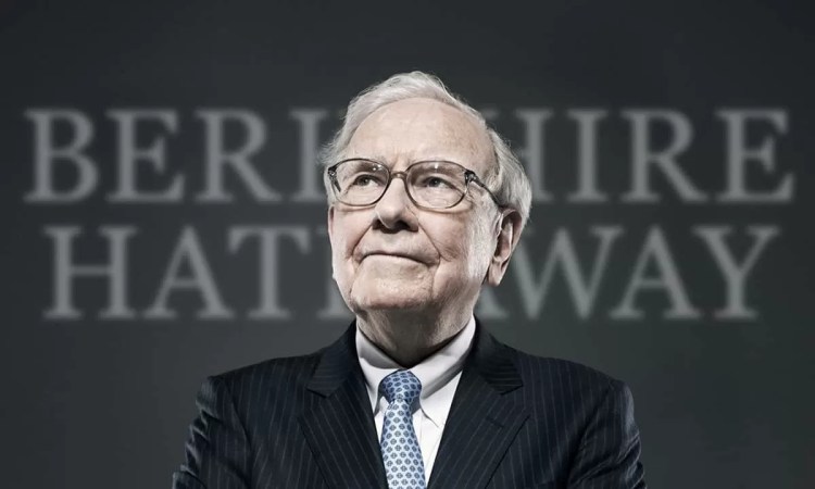 Warren Buffett: ¿Se prepara para un ajuste del mercado bursátil?
