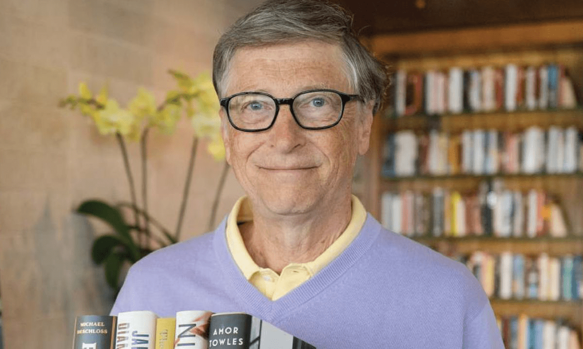 Bill Gates lanzó una predicción que todos los empleados deberían escuchar