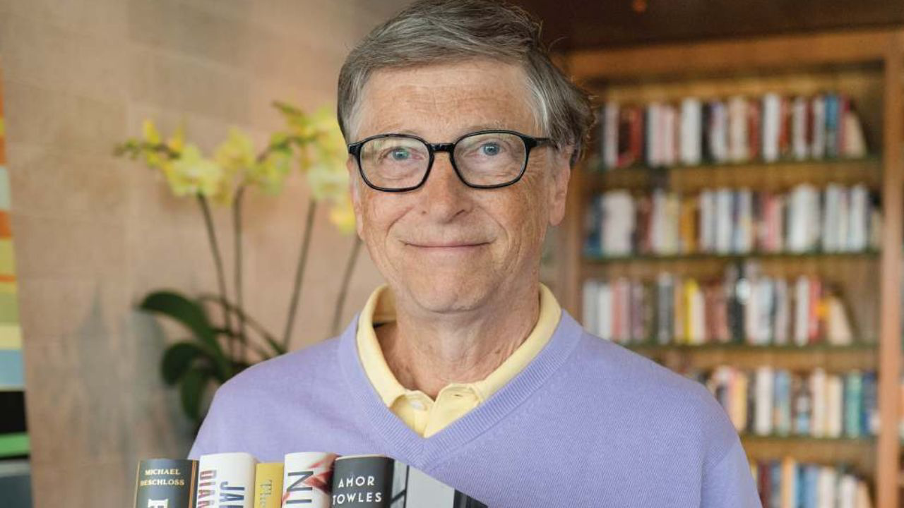 Bill Gates lanzó una predicción que todos los empleados deberían escuchar