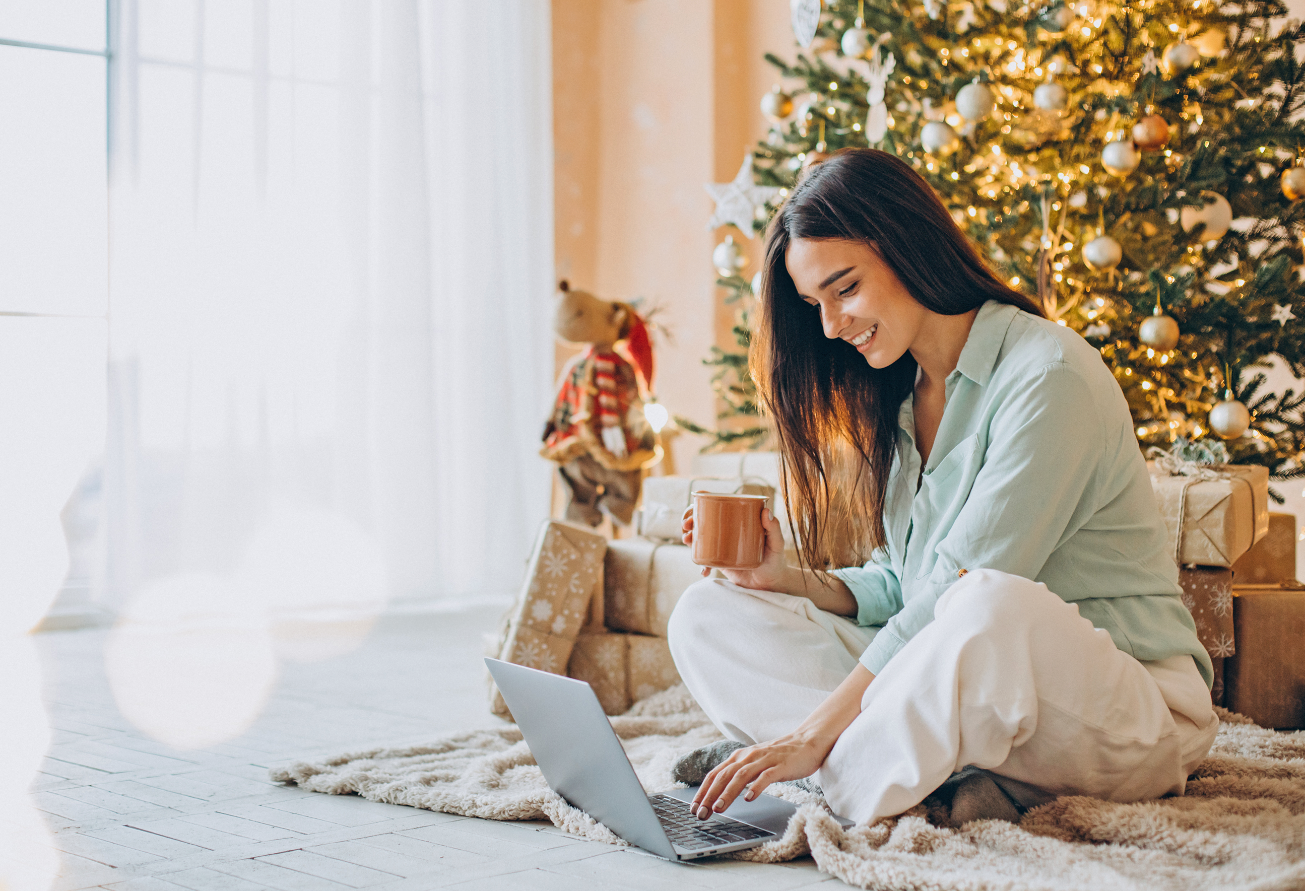 Efecto Bam inicia la temporada navideña con cupones de reintegro y multiplicación de puntos, millas o MAXCash