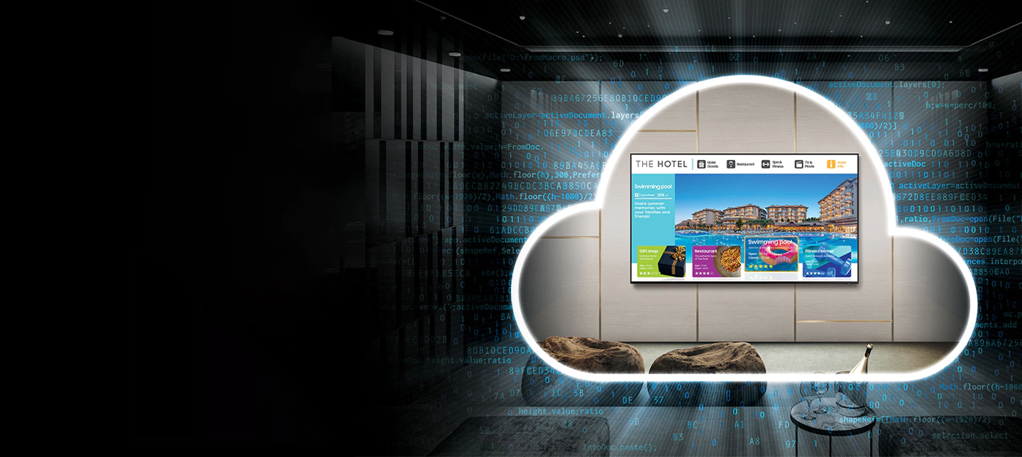 Samsung impulsa la innovación en la Industria hotelera con tecnología de vanguardia