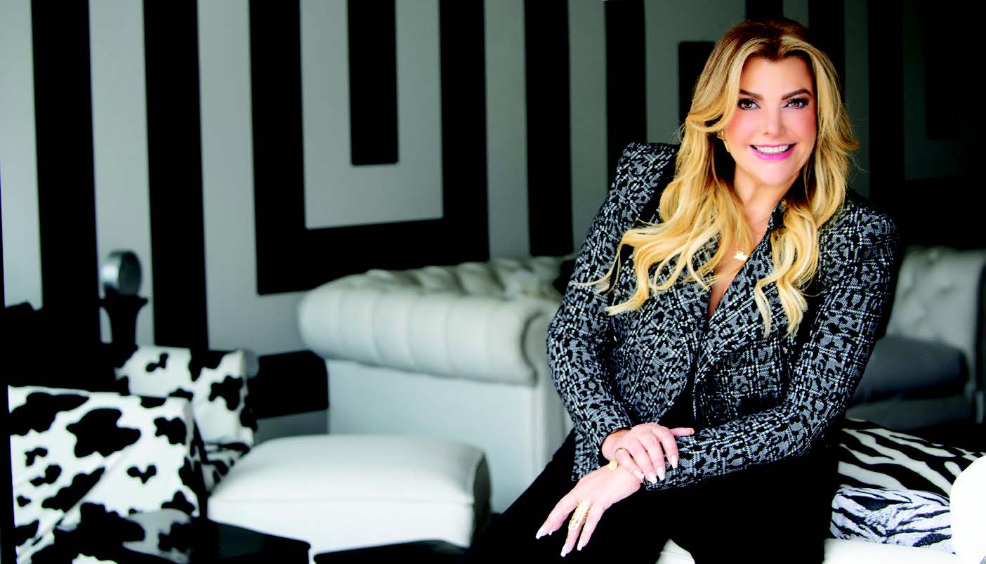 El liderazgo empresarial sigue madurando: TOP+América 2023