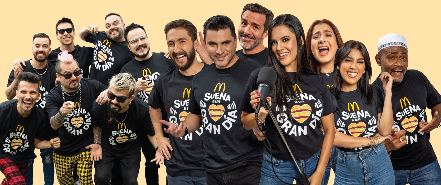 Niños y jóvenes de Costa Rica están listos para que este sábado suene a un Gran Día