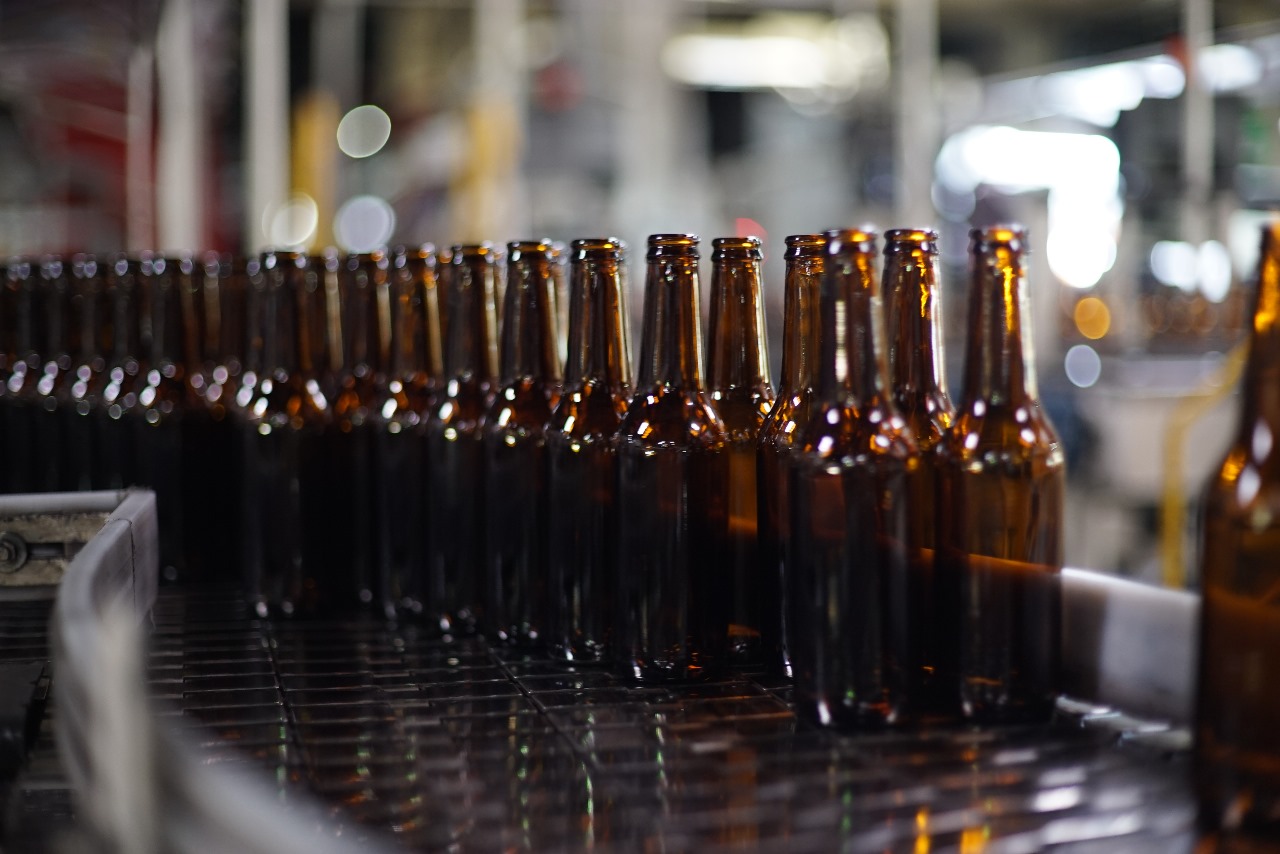 Noviembre con “V” de Vidrio y de Vida