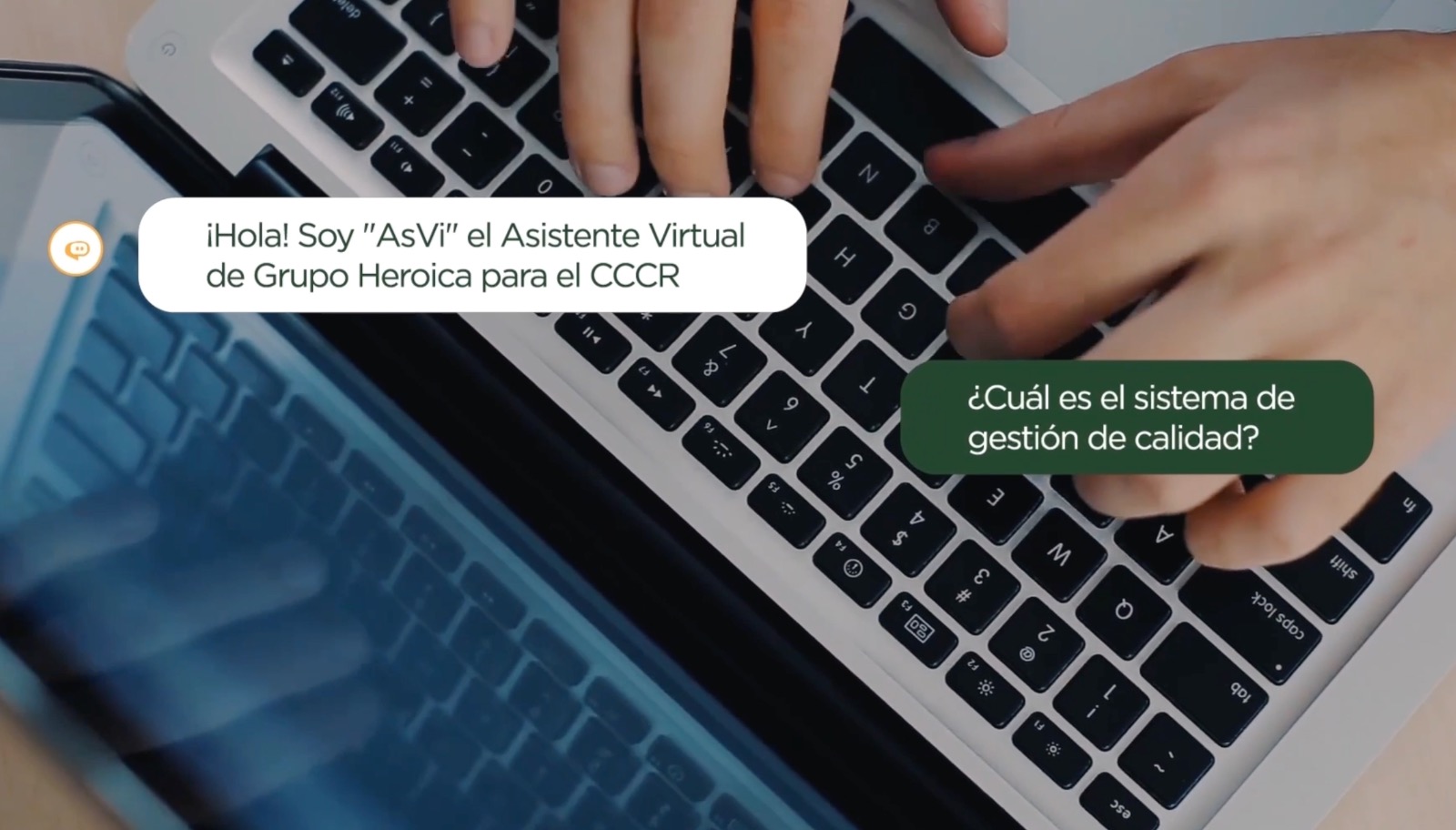 Costa Rica tiene uno de los primeros Centros de Convenciones del mundo en crear un asistente de IA