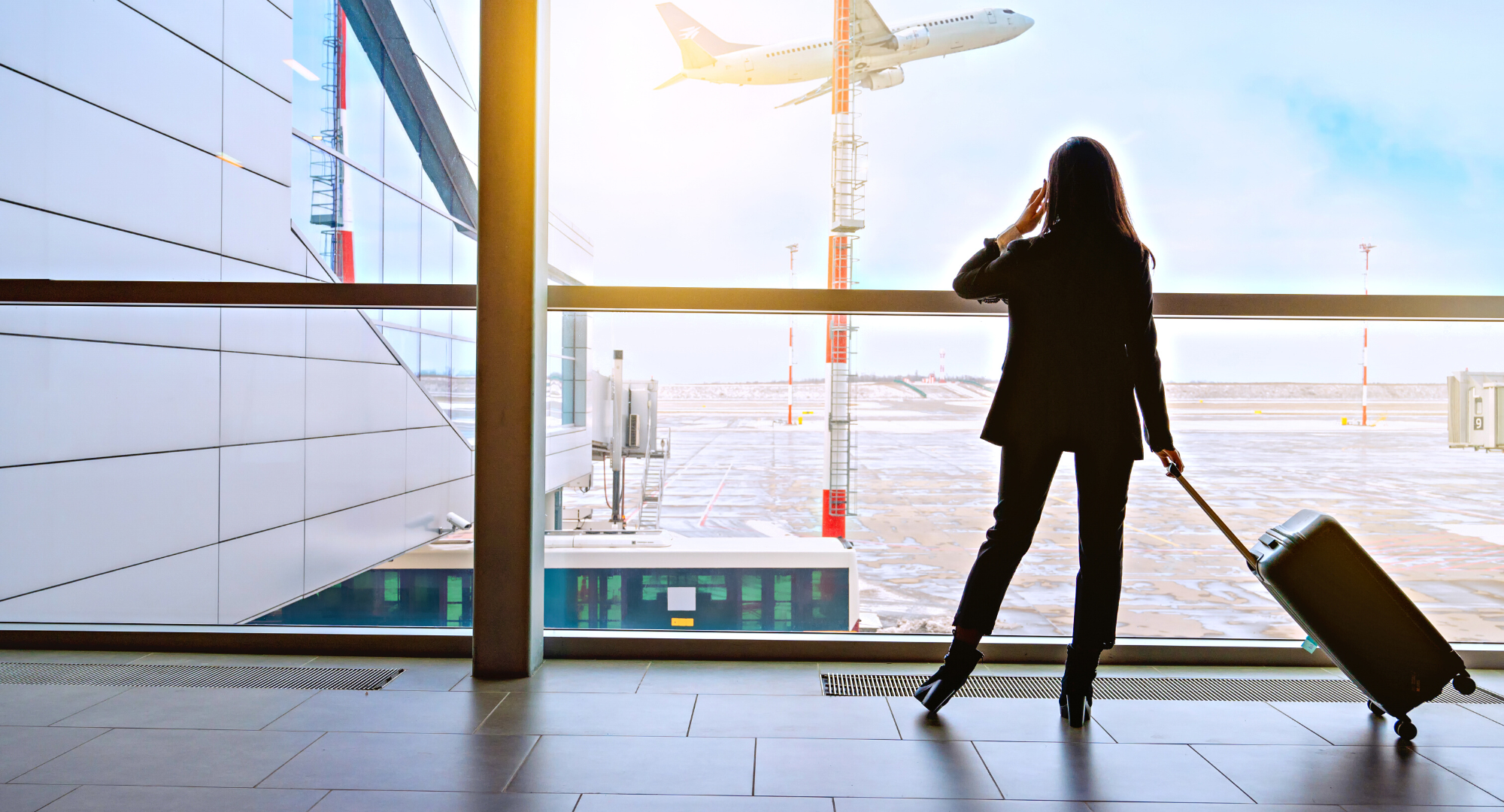 Los latinos duplicarán sus viajes en los siguientes 20 años