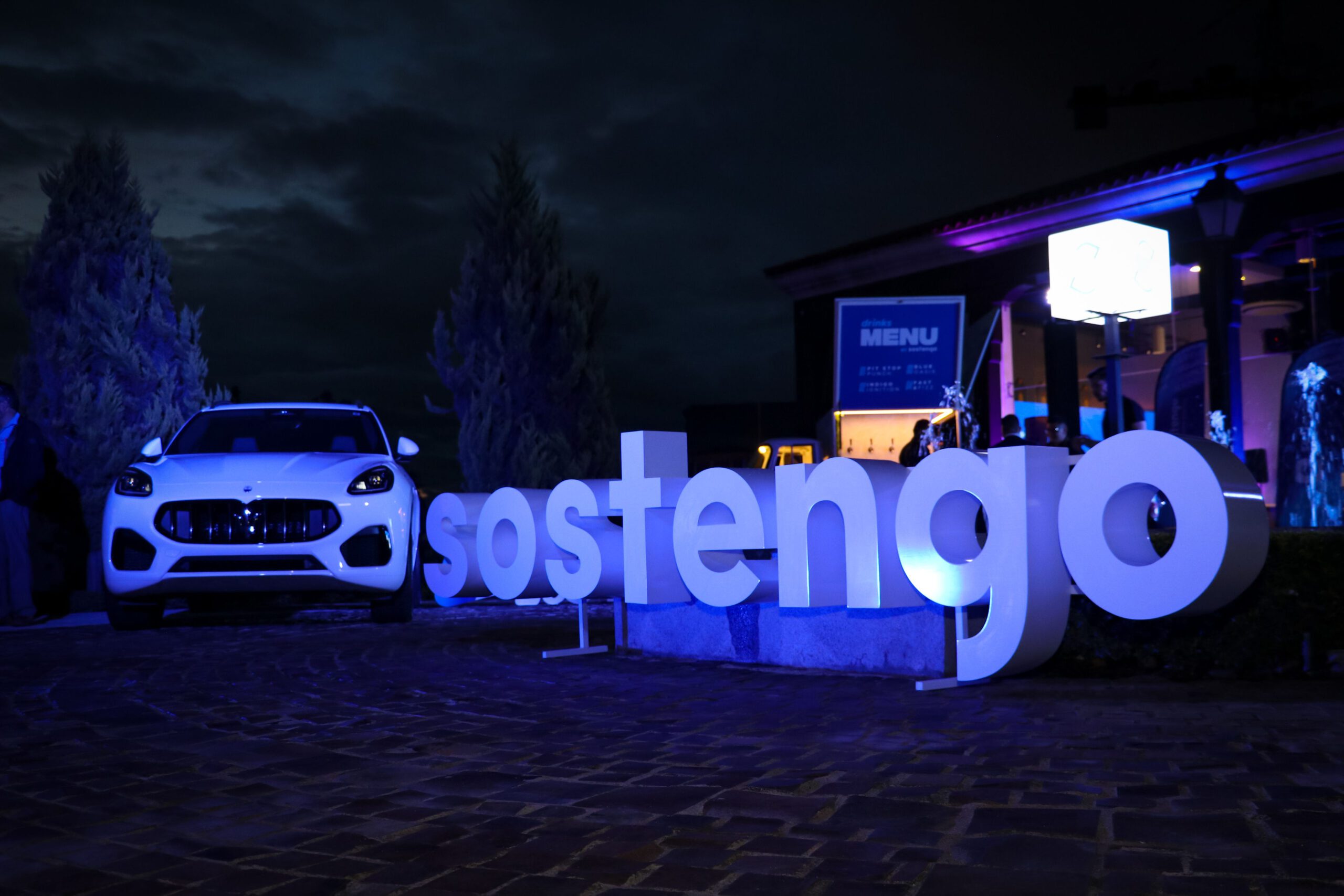 Sostengo con el respaldo de Seguros Universales lanzan el primer seguro 100% digital para carros en Guatemala