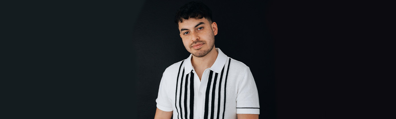 Miguel Cepeda, un agente de bienes raíces confiable