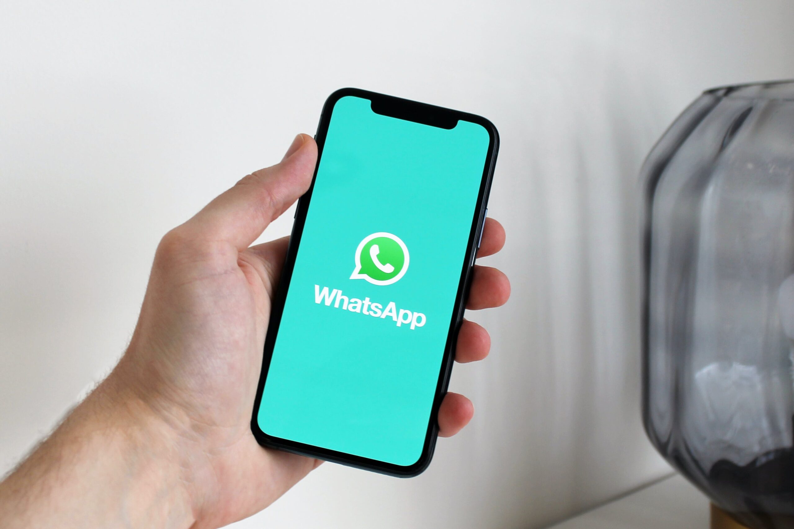 WhatsApp cumplió 15 años como la ‘app’ de mensaje más popular