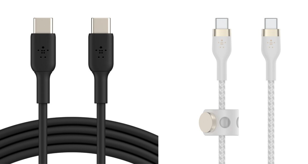 Sin apuros ni daños: lo que debe considerar antes de comprar un cable USB-C