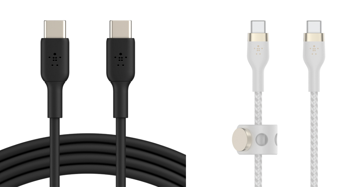 Sin apuros ni daños: lo que debe considerar antes de comprar un cable USB-C