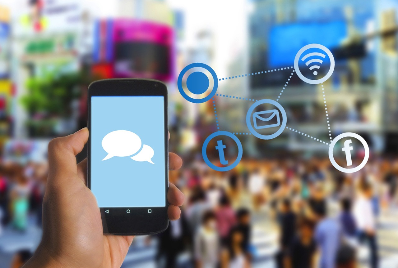 Cinco fraudes que afectan al ecosistema de la mensajería móvil