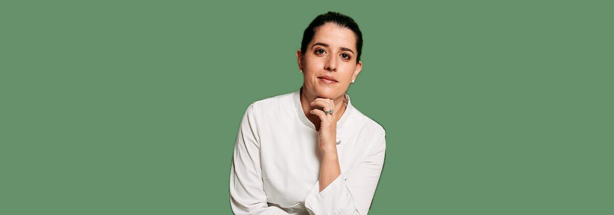 Xaviera Cuadra: reinvención, pasión y alta cocina