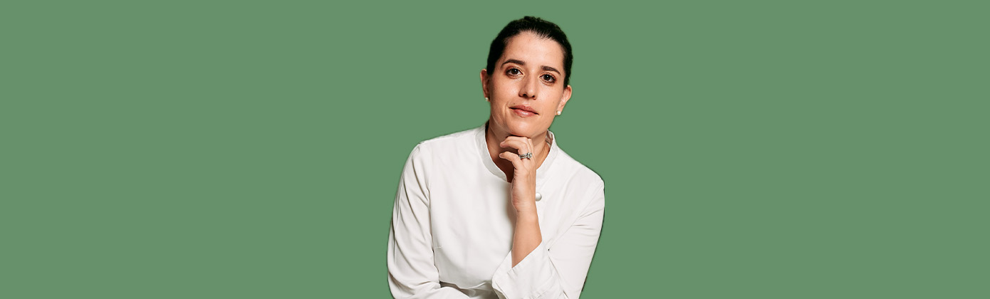 Xaviera Cuadra: reinvención, pasión y alta cocina