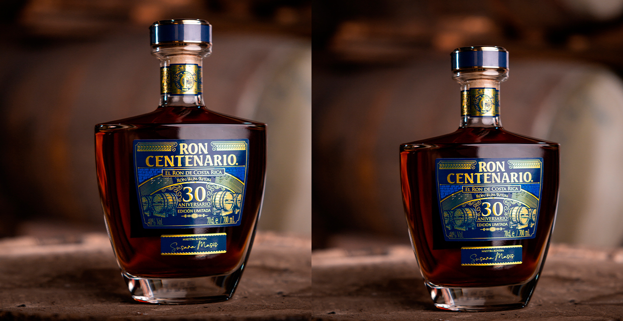 Ron Centenario 30 Aniversario Edición Limitada, revela un nuevo empaque innovador en su compromiso por la sostenibilidad