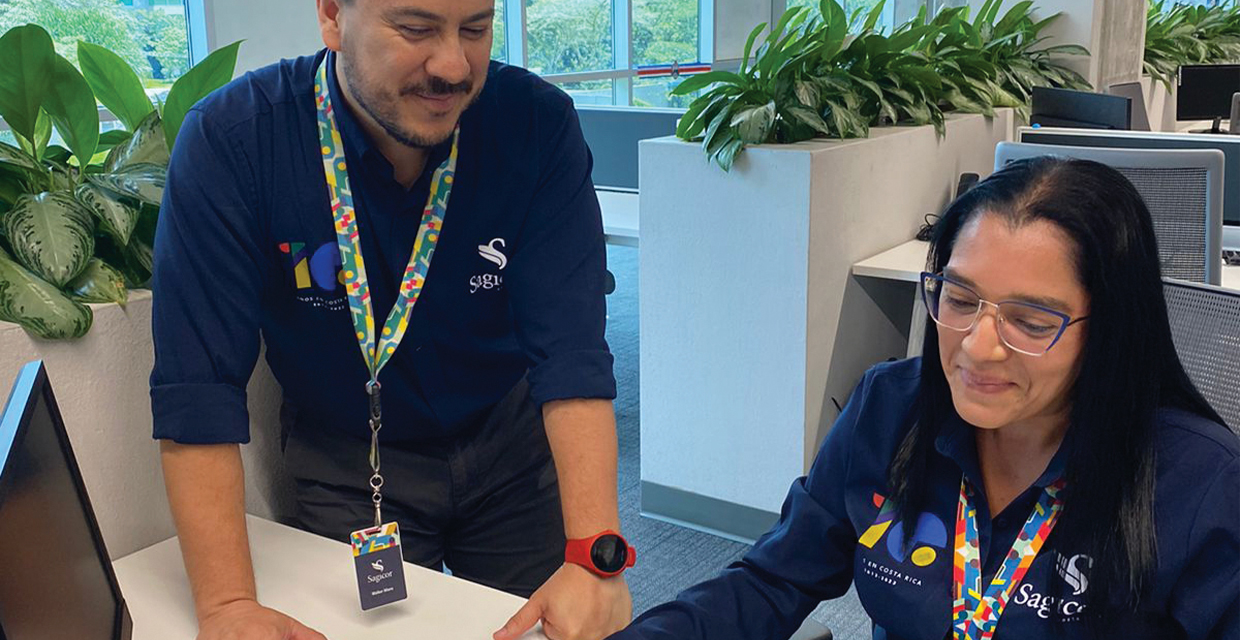 Sagicor, Propuesta innovadora en seguros médicos